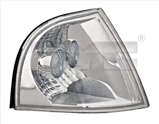 Genuine TYC Blinkleuchte vorne rechts Für SKODA Octavia I 1U0953156C - Bild 1 von 1