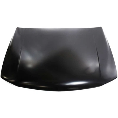 CAPA Certified Hood Fits GMC Sierra 1500 1999-2006 Foto 1 de 4