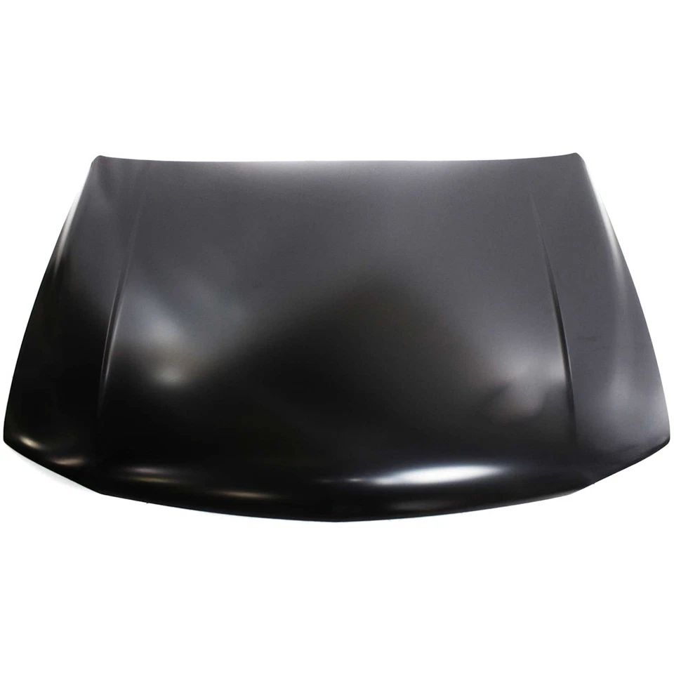 CAPA Certified Hood Fits GMC Sierra 1500 1999-2006 Foto 1 de 4