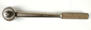 S-K 1/2" Half Inch Drive Ratchet 10 1/4" Long 42470 Vintage USA FD1031 - Picture 1 of 9