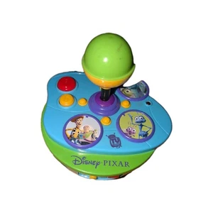 Disney  Plug N Play TV Games Jakks Pacific Joystick Pixar Toy Story A Bugs Life - Picture 1 of 4