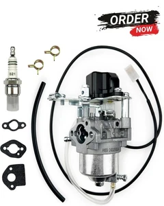 YAMAKATO Huayi WH2200iXLT iGen2500 Inverter Carburetor for Westinghouse WH200... - Picture 1 of 6
