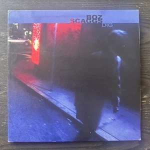 *LESEN* Boz Scaggs - Dig 2xLP, Album, RE, 180 Gray Cat Records 2016 Blues GCV 400 - Bild 1 von 5