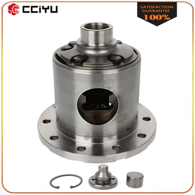 Diferencial Posi de engranaje trasero para GMC Yukon GM 8,5" 10 pernos 30 estrías 913A481 Foto 1 de 4