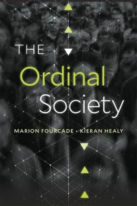 The Ordinal Society - Imagen 1 de 1