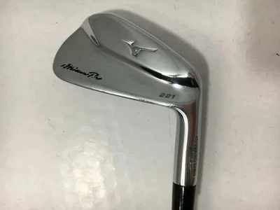 Mizuno Pro 221 2022 Iron Set 5-9,Pw 6pc Flex Stiff N.S.PRO MODUS3 TOUR 105 Steel - Image 1 of 4