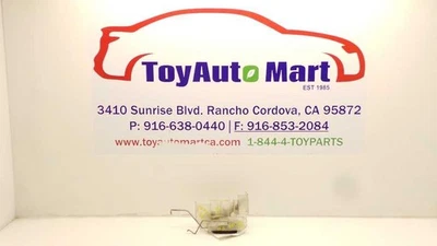 MONTAJE ACTUADOR CERRADURA PUERTA DELANTERA LADO PASAJERO TOYOTA CAMRY 92-96  Foto 1 de 4