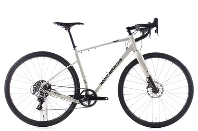 2023 Rocky Mountain Solo A50 SRAM, Size M, Excellent - INV-97148 - Image 1 of 4
