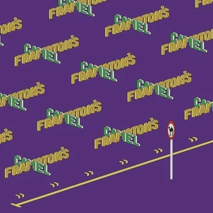 Peter Frampton Frampton's Camel (Vinyl) 12" Album (US IMPORT) - Picture 1 of 1