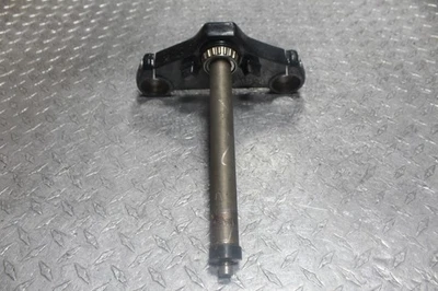 2016 HARLEY-DAVIDSON STREET 750 XG750 FRONT FORKS CLAMP LOWER TRIPLE TREE STEM - Image 1 of 4