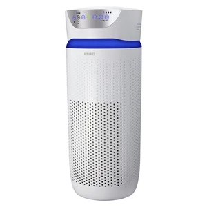 Purificador de aire de torre HoMedics TotalClean Deluxe 5 en 1, filtro HEPA, bandeja de aceite £299 - Imagen 1 de 7