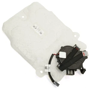 🔅2021-25 Ford F-150 temperature controlled seat blower motor ccs air vent-FR LH - Bild 1 von 7