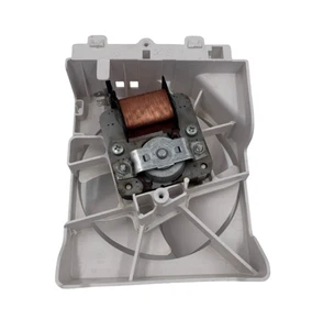 MOTORE 220-240V CON VENTOLA  (49034780) PER MICROONDE CANDY CMG20SMW - Imagen 1 de 7