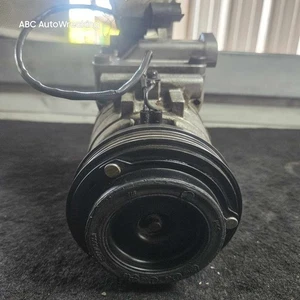 Compresor de aire acondicionado KIA SPECTRA 01 02 03 04 - Imagen 1 de 3