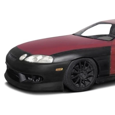 For Lexus SC400 1992-2000 KBD KBD Style 50mm Front Fenders Unpainted Foto 1 de 4