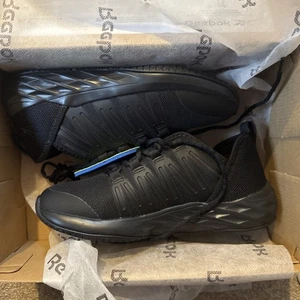 Reebok Men's Astroride WorkIndustrial Boot UK4 - Picture 1 of 7