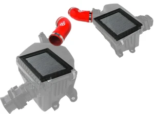 aFe Power Super Stock Red Edition Induction System For 22-25 Tundra V6 3.4L - Picture 1 of 8