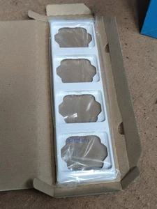 Busch Jäger alpha exclusive studioweiß -24G  Auswahl - verschiedene Artikel - Bild 1 von 6