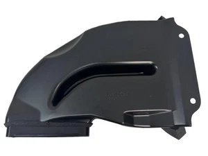 Duct, Air Cleaner Intake For: Mitsubishi Lancer Evo 7 8 9 CT9A - Picture 1 of 1