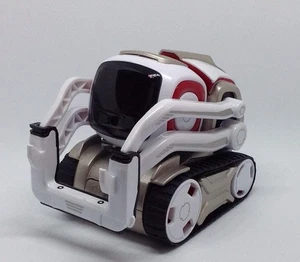 Anki Cozmo Robot Toy - Cosmo Base Kit New - Picture 1 of 9