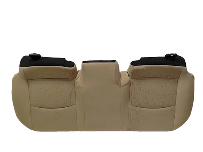 Cojín inferior asiento trasero Toyota OEM RAV4 2019-2023 Foto 1 de 4