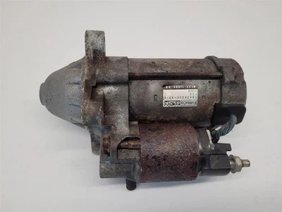 2013-2019 FORD E350 VAN 1Starter Motor DL3Z11002A        - Image 1 of 4