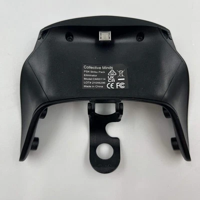 Collective Minds PS4 Strike Pack CM00114 - Image 1 of 3