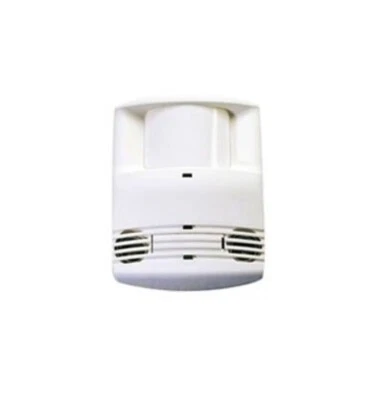 Wattstopper DT-205 Wallmount White Dual Tech Occupancy Sensor - New - Image 1 of 3