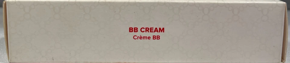 Gorgeous Cosmetics BB Cream, 1 oz. - ¡ELIGE TONO! Foto 1 de 1