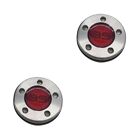 2pcs Red 5g Weight For Putter