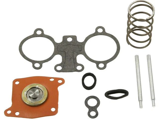 Regulador de presión de combustible 35MD23G para Chevy S10 Blazer 1986-1989, 1992-1994 Foto 1 de 1