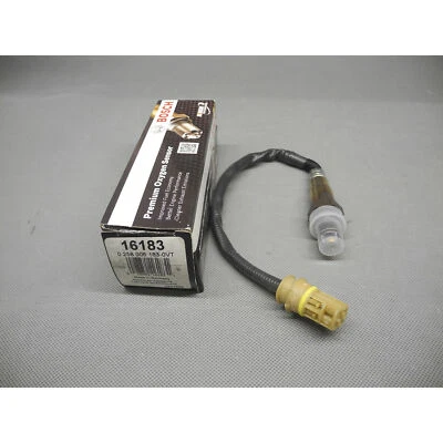 OE GENUINE Oxygen Sensor 16183 For MERCEDES-BENZ C240 C320 CLK320 Brand New - Image 1 of 4