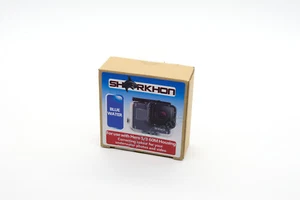 Sharkhon CF-H5 - Red Filter for GoPro Hero 5/3 Housing - Picture 1 of 3