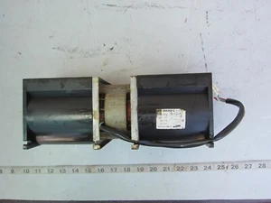 Samsung SMV-260UA2-C WB26X10104 120V Ventilation Motor, Used - Picture 1 of 6