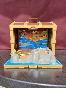 Playmobil Piratenschatztruhe 4432 Ersatzteil - Bild 1 von 6