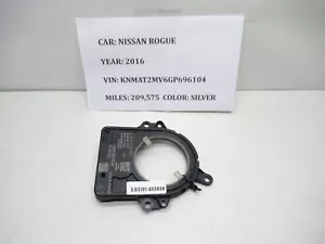 2014-2019 Nissan Rogue Steering Angle Sensor 479454BA0A OEM - Picture 1 of 6