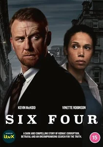 Six Four [DVD] - Bild 1 von 3