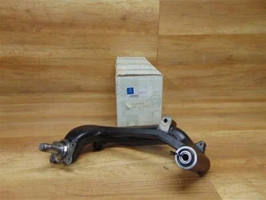 Rear Axle Left Control Arm Genuine Mercedes W168 - A1683503506 - Picture 1 of 1