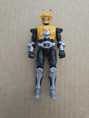 figura incisiva came rider dragon knight bandai 2009  Foto 1 de 4