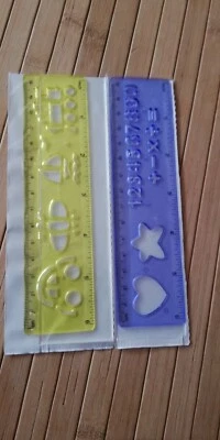 2x lineal neu original - Bild 1 von 2