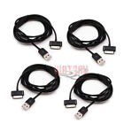 4 USB SYNC DATA CHARGER POWER CABLE CONNECTOR IPHONE 4S 4 3GS 3G IPAD IPOD TOUCH