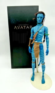 2013 Tonner Avatar Jake T13AVDD02 21,5" PUPPE JAMES CAMERON LE 150 GEBROCHENES MESSER - Bild 1 von 20