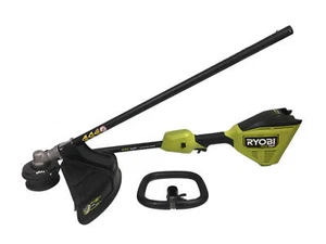 RYOBI 40V HP Brushless Carbon Fiber String Trimmer RY40HPPH01 (Tool Only) *READ - Picture 1 of 4