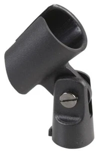 Microphone Holder Classic, Audio Visual Microphones - 35-7040 - Picture 1 of 1