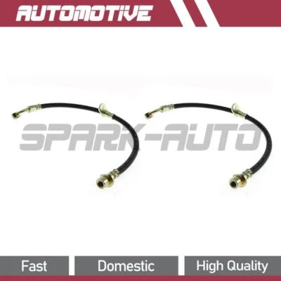 Línea de freno de manguera de freno trasero Centric Parts para Honda CR-V 2011 2010 2009 2008 Foto 1 de 4