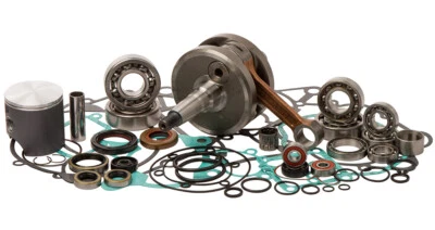 Wrench Rabbit Complete Engine Rebuild Kit For 2008-2009 KTM 105 XC WR101-053 - Image 1 of 3