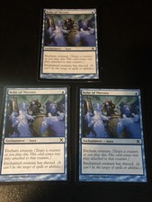 MTG Robe Of Mirrors x3 10th Edition