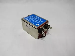 Okaya SUP-P10H-EPR-0 SUPP10HEPR0 Noise Filter 250V~10A Made in Japan - Picture 1 of 9