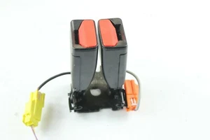 Cerradura de cinturón de seguridad original Volvo V40 31377484 #92 - Imagen 1 de 5