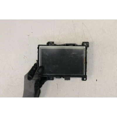 BILDSCHIRM FÜR RENAULT CAPTUR (13-17) 1.5 DCI (66KW) SUV 5P/D/1461CC 2013 - Bild 1 von 4